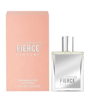 Abercrombie & Fitch Naturally Fierce parfüm 50 ml nőknek