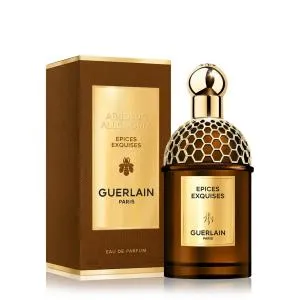 Guerlain Absolus Allegoria Épices Exquises eau de parfum uniszex