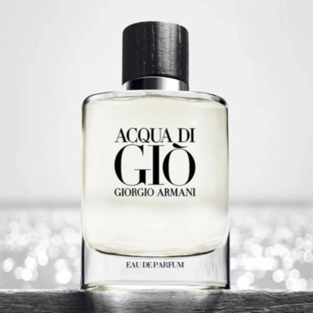 Acqua di Giò parfüm férfiaknak 200 ml