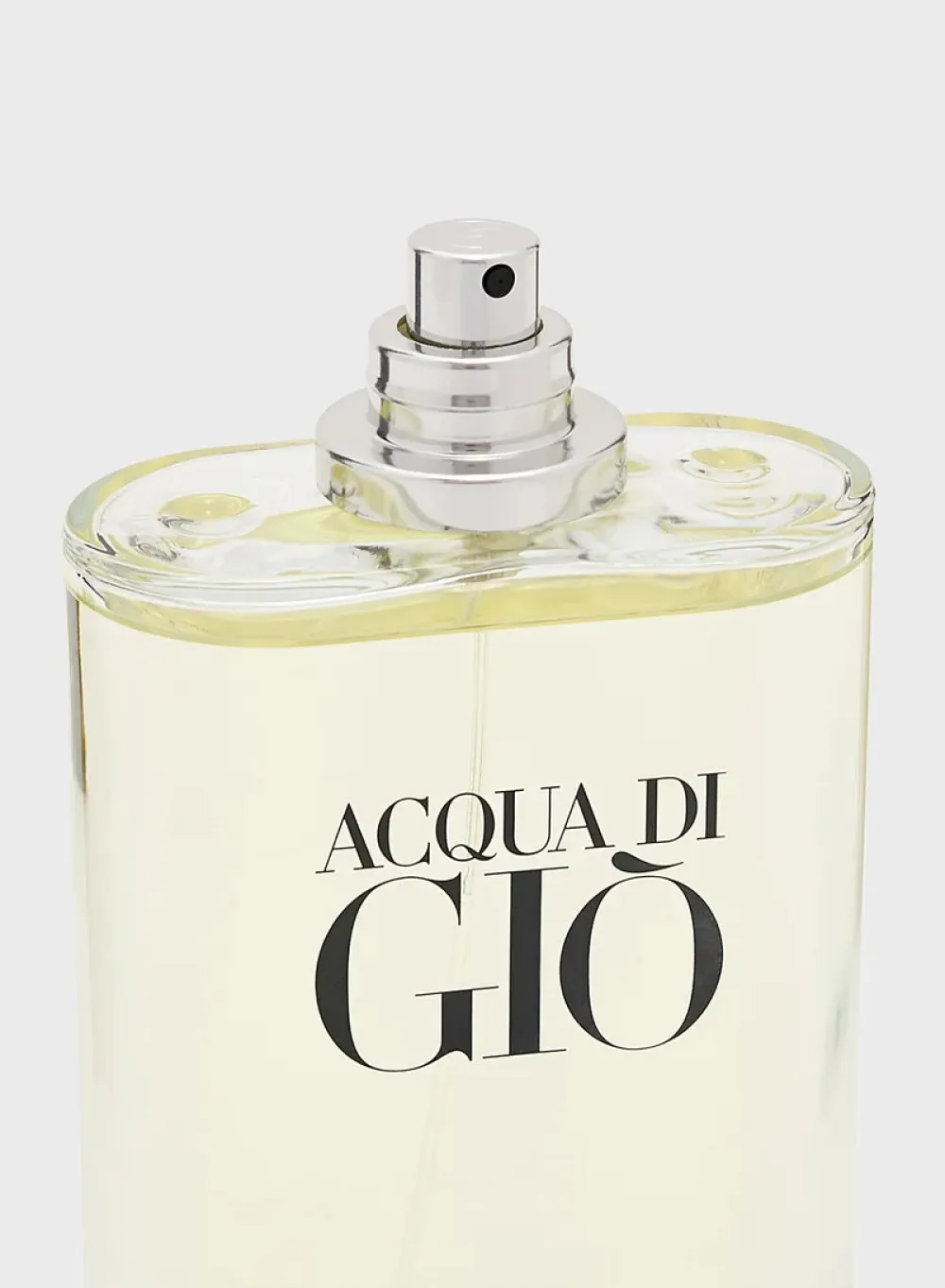 Acqua di Giò parfüm férfiaknak 200 ml