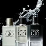 Acqua di Giò parfüm férfiaknak 200 ml