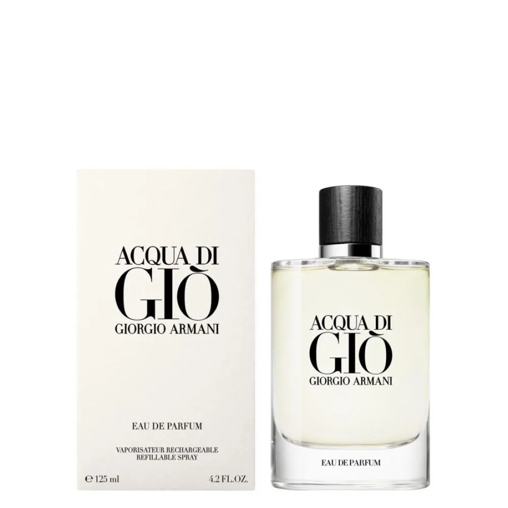 Acqua di Giò parfüm férfiaknak 200 ml