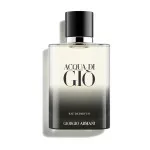 Acqua di Giò utántölthető Eau de Parfum férfiaknak 100 ml