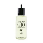 Acqua di Giò Pour Homme parfüm utántöltő férfiaknak 150 ml