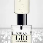 Acqua di Giò Pour Homme parfüm utántöltő férfiaknak 150 ml