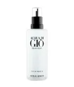 Acqua di Giò Profondo utántöltő Eau de Parfum férfiaknak 150 ml
