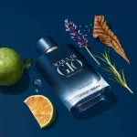 Acqua di Giò Profondo utántöltő Eau de Parfum férfiaknak 150 ml