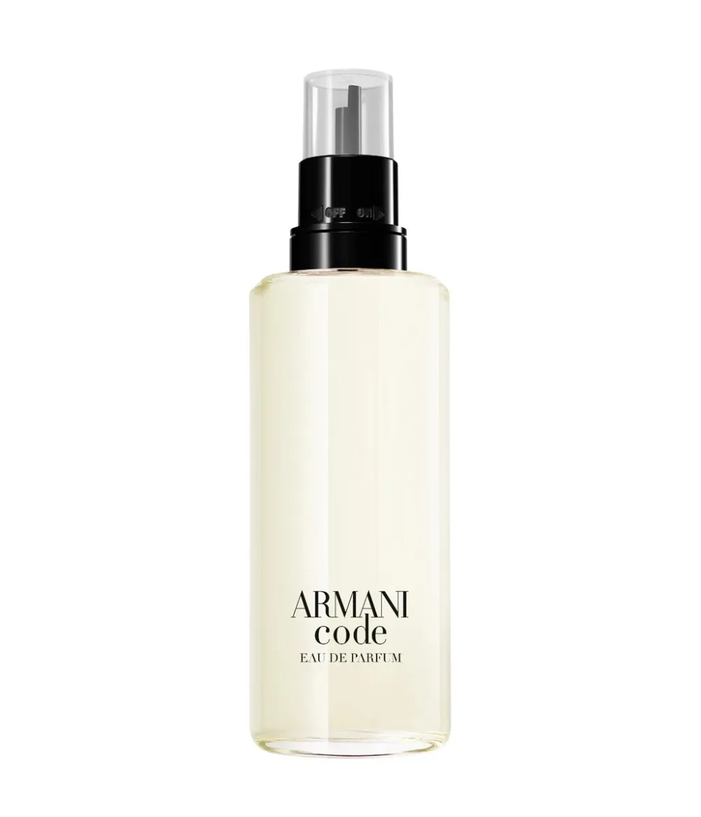 Acqua di Giò Profondo utántöltő Eau de Parfum férfiaknak 150 ml