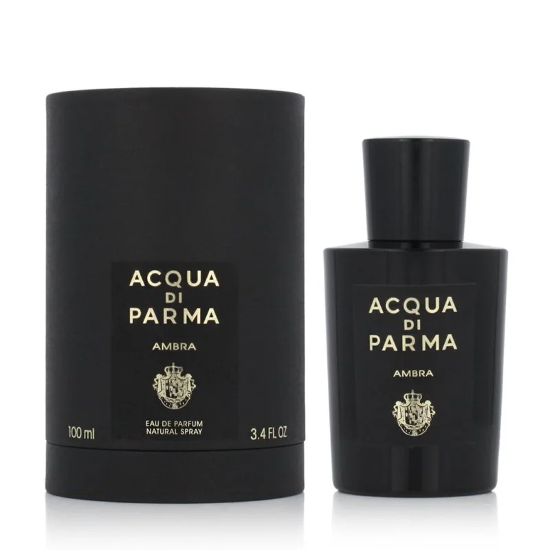Acqua Di Parma Ambra parfüm uniszex