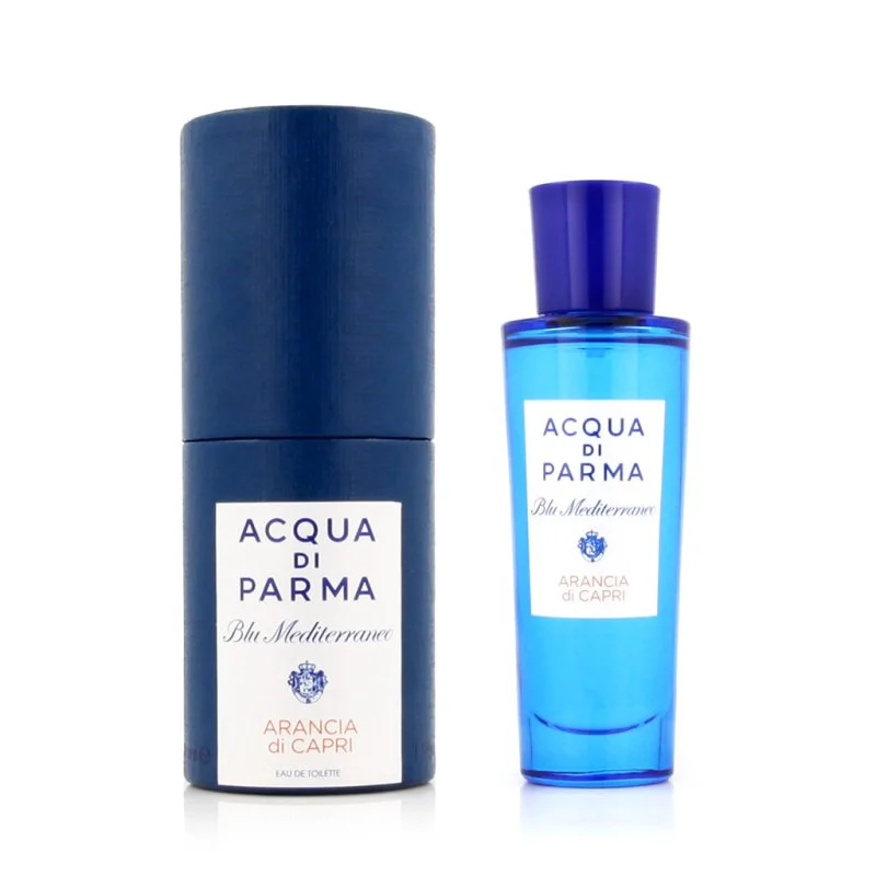 Acqua Di Parma Blu Mediterraneo Arancia di Capri eau de toilette uniszex
