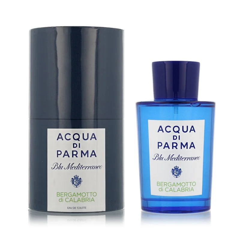 Acqua Di Parma Blu Mediterraneo Bergamotto di Calabria eau de toilette uniszex