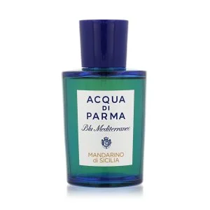Acqua Di Parma Acqua Di Parma Blu Mediterraneo Mandarino di Sicilia toaletvíz uniszex
