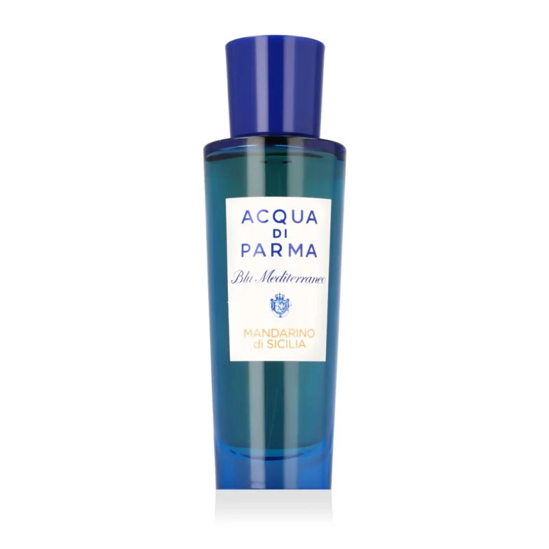 Acqua Di Parma Blu Mediterraneo Mandarino di Sicilia toalettvíz uniszex