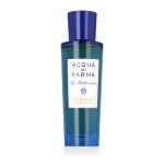 Blu Mediterraneo Mandarino di Sicilia toalettvíz uniszex 30 ml