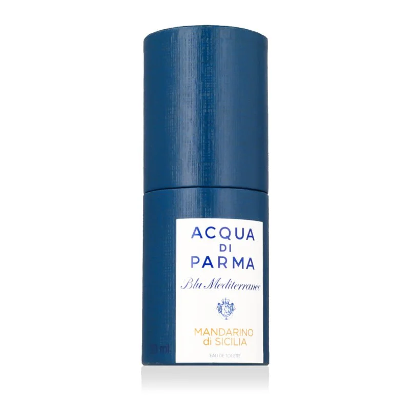 Acqua Di Parma Blu Mediterraneo Mandarino di Sicilia toalettvíz uniszex