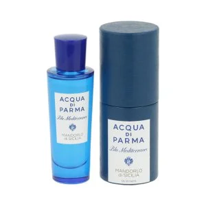 Acqua Di Parma Acqua Di Parma Blu Mediterraneo Mandorlo di Sicilia Eau de Toilette uniszex