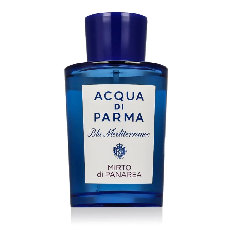 Acqua Di Parma Blu Mediterraneo Mirto di Panarea eau de toilette uniszex