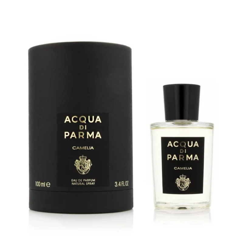 Acqua Di Parma Camelia parfümös víz uniszex