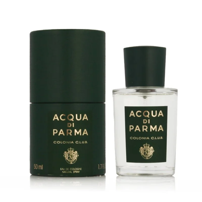 Acqua Di Parma Colonia C.L.U.B. kölnivíz férfiaknak
