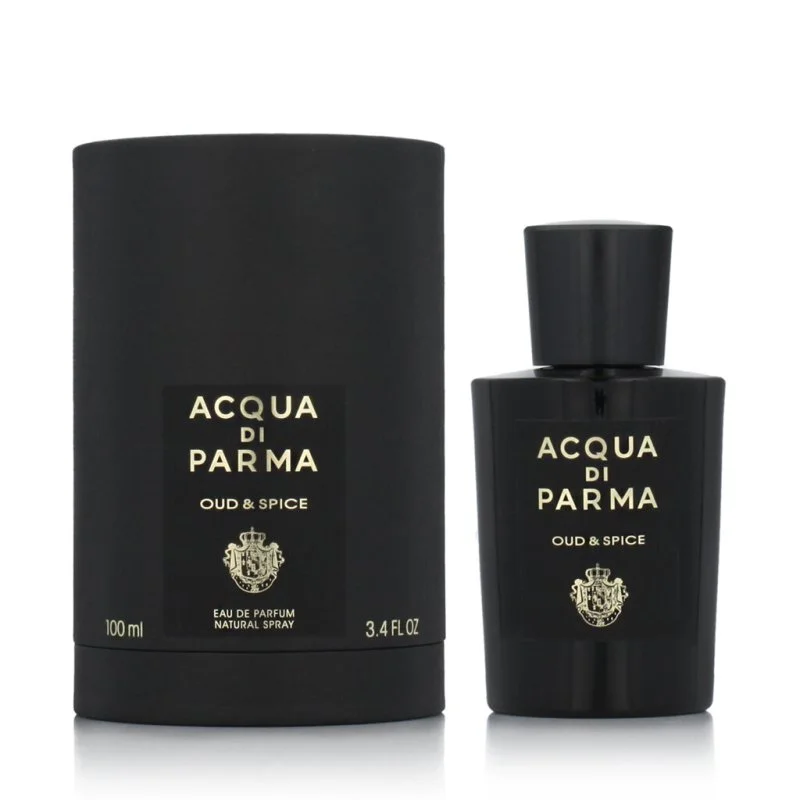 Acqua Di Parma Oud & Spice Eau de Parfum férfiaknak