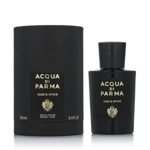 Acqua Di Parma Acqua Di Parma Oud & Spice Eau de Parfum férfiaknak
