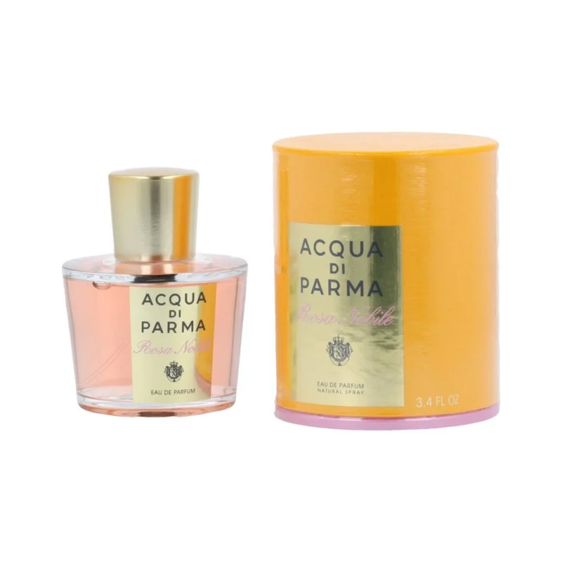 Acqua Di Parma Rosa Nobile parfümös víz nőknek