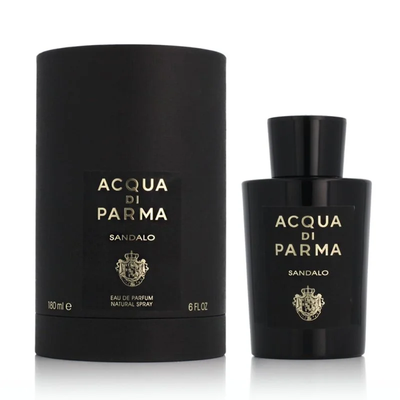 Acqua Di Parma Sandalo parfümvíz uniszex