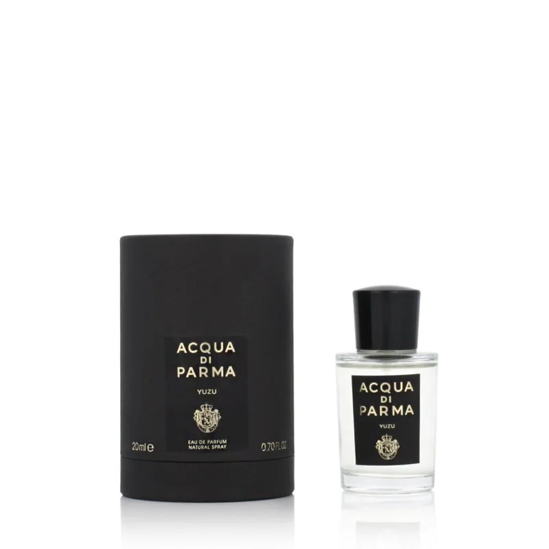 Acqua Di Parma Yuzu parfüm uniszex