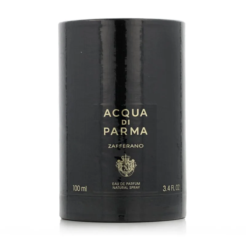 Acqua Di Parma Zafferano parfümvíz uniszex