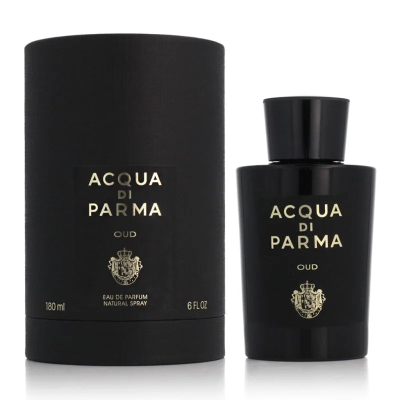 Acqua Di Parma Oud parfümvíz uniszex
