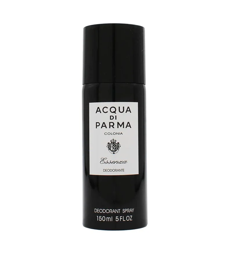 Colonia Essenza deospray férfiaknak 150 ml