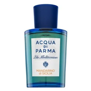 Acqua Di Parma Blu Mediterraneo Mandarino di Sicilia toalettvíz uniszex