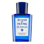 Blu Mediterraneo Mandorlo di Sicilia toaletvíz uniszex 180 ml