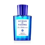 Blu Mediterraneo Mirto di Panarea eau de toilette uniszex 100 ml
