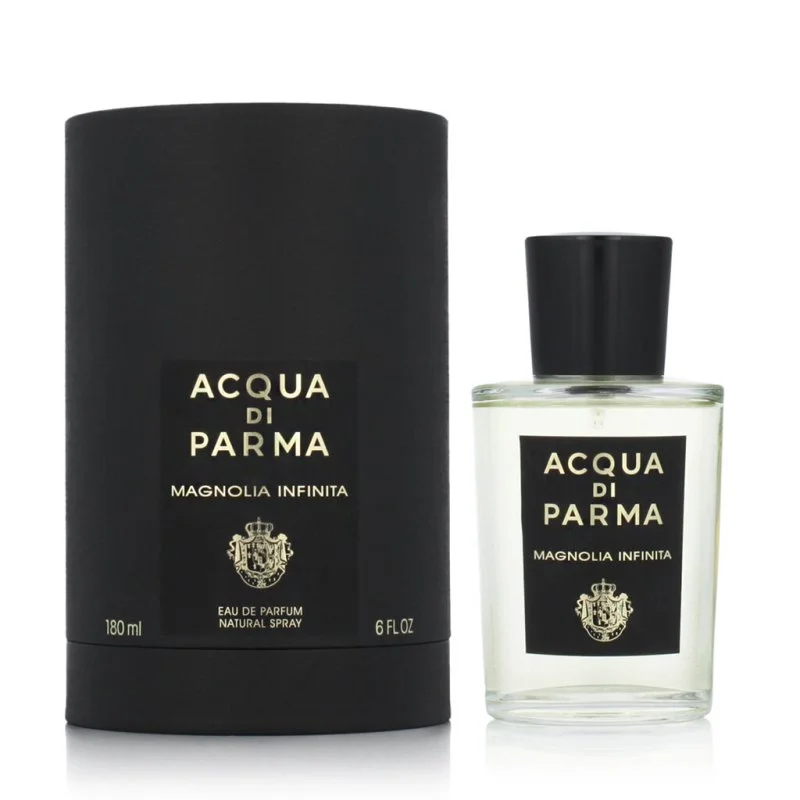 Magnolia Infinita eau de parfum nőknek 180 ml
