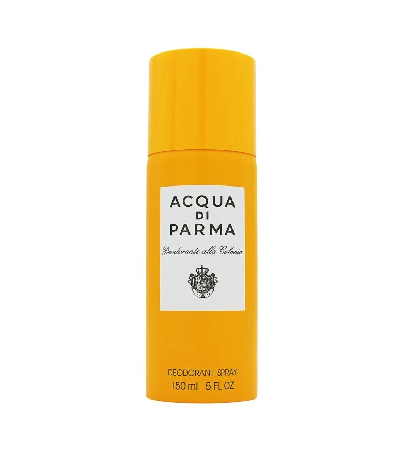 Colonia dezodorspray uniszex 150 ml