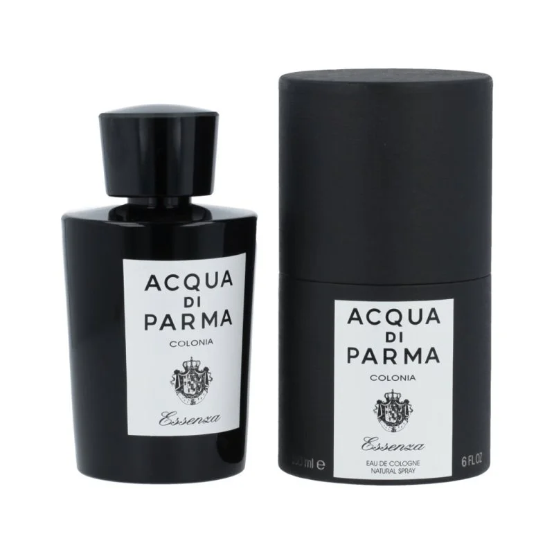 Colonia Essenza kölnivíz férfiaknak 180 ml
