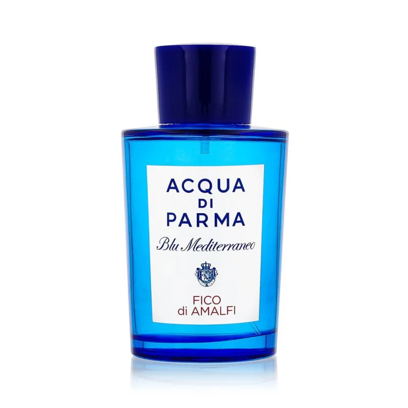 Blu Mediterraneo Fico di Amalfi uniszex eau de toilette 180 ml