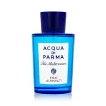 Blu Mediterraneo Fico di Amalfi uniszex eau de toilette 180 ml