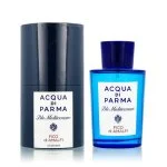 Blu Mediterraneo Fico di Amalfi uniszex eau de toilette 180 ml