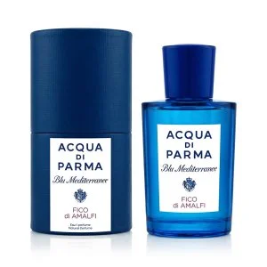 Acqua Di Parma Blu Mediterraneo Fico di Amalfi unisex toalettvíz