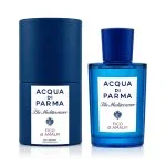 Blu Mediterraneo Fico di Amalfi unisex toalettvíz 100 ml