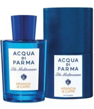 Acqua Di Parma Acqua Di Parma Blu Mediterraneo Arancia di Capri toaletní voda unisex