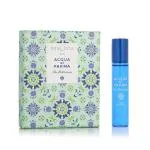 Acqua Di Parma Blu Mediterraneo ajándékszett EDT 3 x 12 ml UNISEX