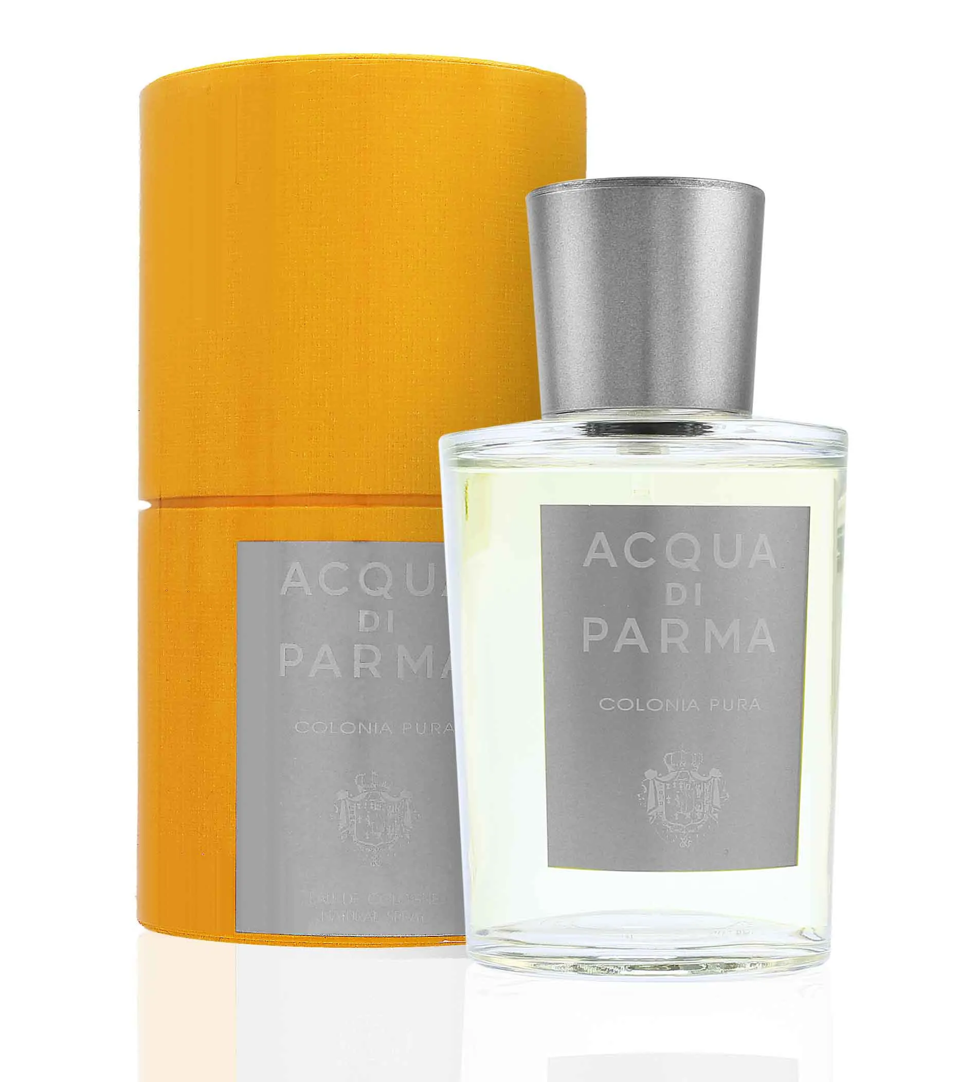Acqua Di Parma Colonia Pura kölni víz uniszex 180 ml