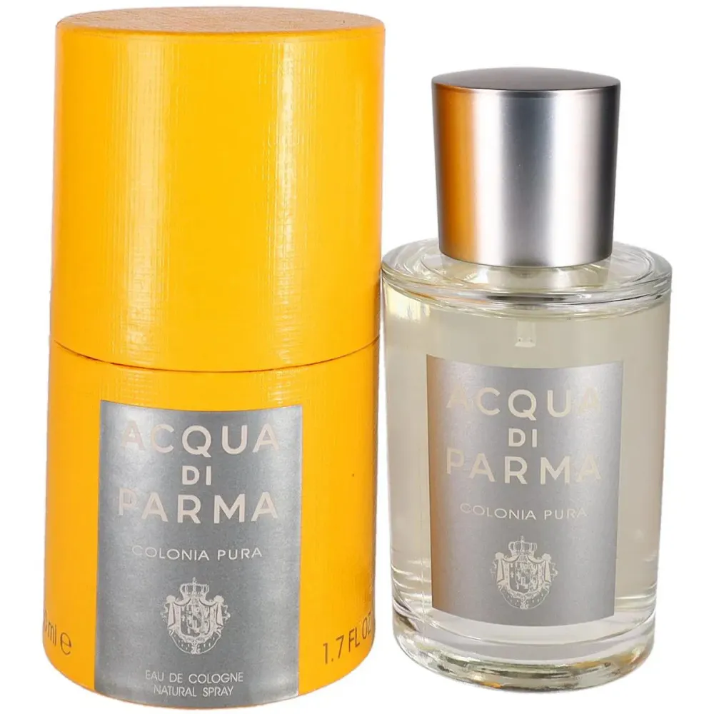 Colonia Pura kolínská voda unisex 50 ml
