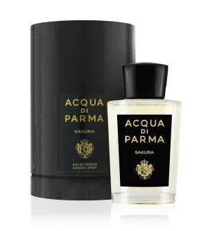 Acqua Di Parma Acqua Di Parma Sakura parfémovaná voda unisex