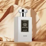 ADDICTED EZÜST - 120 ml (HAMIDI)