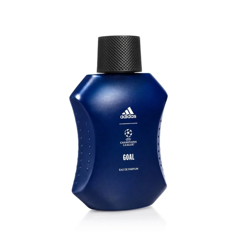 Adidas UEFA Champions League Goal parfüm férfiaknak