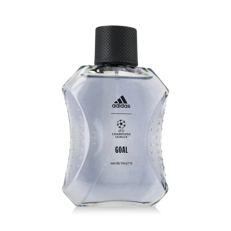 Adidas UEFA Champions League Goal toalettvíz férfiaknak